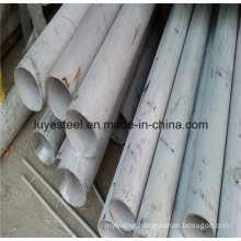Stainless Steel Round/Square Pipe/Tube 304